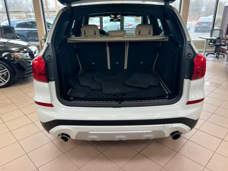 2019 BMW X3 xDrive30i Sports Activity Vehicle, available for sale in Massapequa Park, New York | Power Motors East. Massapequa Park, New York 2019 BMW X3 xDrive30i Sports Activity Vehicle, available for sale in Massapequa Park, New York | Power Motors East. Massapequa Park, New York