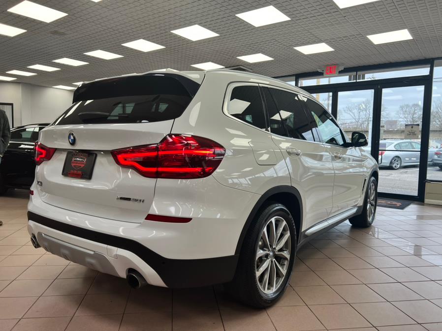 2019 BMW X3 xDrive30i Sports Activity Vehicle, available for sale in Massapequa Park, New York | Power Motors East. Massapequa Park, New York 2019 BMW X3 xDrive30i Sports Activity Vehicle, available for sale in Massapequa Park, New York | Power Motors East. Massapequa Park, New York
