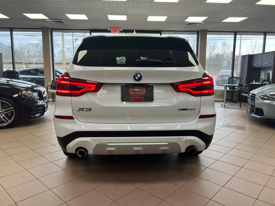 2019 BMW X3 xDrive30i Sports Activity Vehicle, available for sale in Massapequa Park, New York | Power Motors East. Massapequa Park, New York 2019 BMW X3 xDrive30i Sports Activity Vehicle, available for sale in Massapequa Park, New York | Power Motors East. Massapequa Park, New York