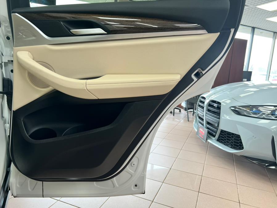 2019 BMW X3 xDrive30i Sports Activity Vehicle, available for sale in Massapequa Park, New York | Power Motors East. Massapequa Park, New York 2019 BMW X3 xDrive30i Sports Activity Vehicle, available for sale in Massapequa Park, New York | Power Motors East. Massapequa Park, New York