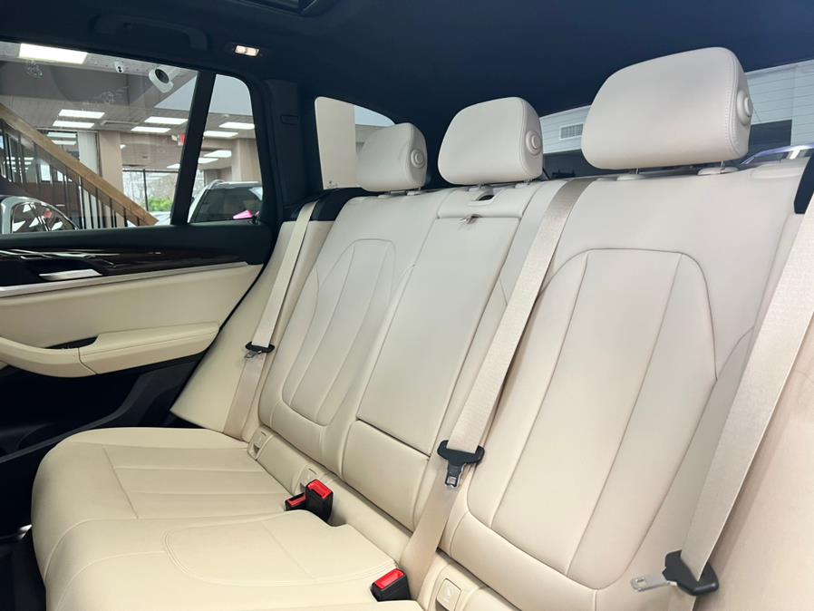 2019 BMW X3 xDrive30i Sports Activity Vehicle, available for sale in Massapequa Park, New York | Power Motors East. Massapequa Park, New York 2019 BMW X3 xDrive30i Sports Activity Vehicle, available for sale in Massapequa Park, New York | Power Motors East. Massapequa Park, New York