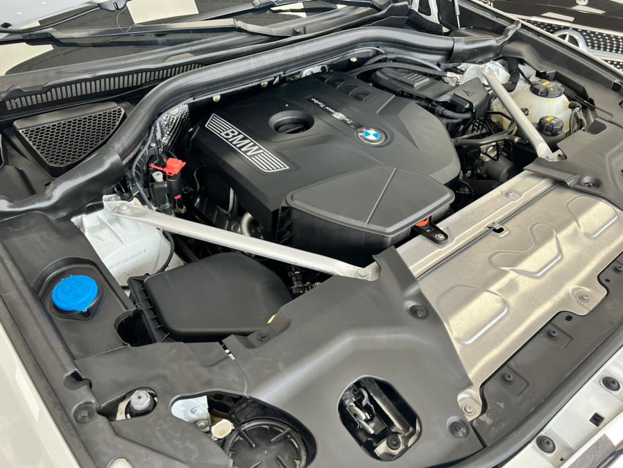 2019 BMW X3 xDrive30i Sports Activity Vehicle, available for sale in Massapequa Park, New York | Power Motors East. Massapequa Park, New York 2019 BMW X3 xDrive30i Sports Activity Vehicle, available for sale in Massapequa Park, New York | Power Motors East. Massapequa Park, New York