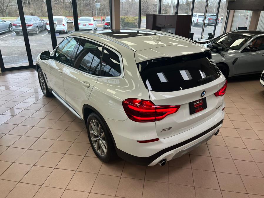 2019 BMW X3 xDrive30i Sports Activity Vehicle, available for sale in Massapequa Park, New York | Power Motors East. Massapequa Park, New York 2019 BMW X3 xDrive30i Sports Activity Vehicle, available for sale in Massapequa Park, New York | Power Motors East. Massapequa Park, New York