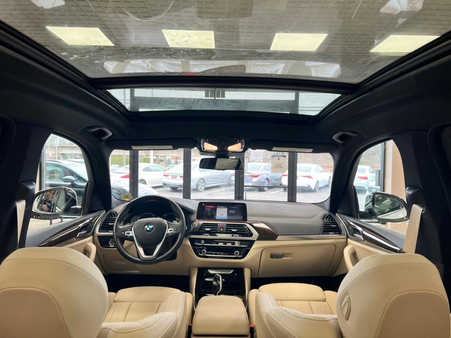 2019 BMW X3 xDrive30i Sports Activity Vehicle, available for sale in Massapequa Park, New York | Power Motors East. Massapequa Park, New York 2019 BMW X3 xDrive30i Sports Activity Vehicle, available for sale in Massapequa Park, New York | Power Motors East. Massapequa Park, New York