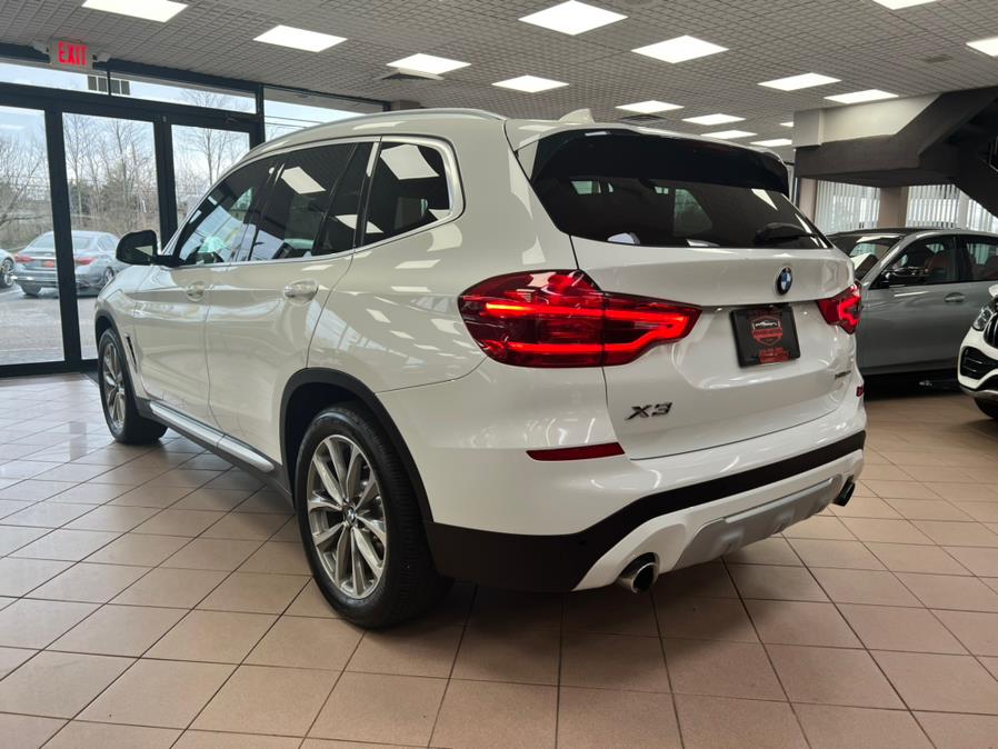 2019 BMW X3 xDrive30i Sports Activity Vehicle, available for sale in Massapequa Park, New York | Power Motors East. Massapequa Park, New York 2019 BMW X3 xDrive30i Sports Activity Vehicle, available for sale in Massapequa Park, New York | Power Motors East. Massapequa Park, New York
