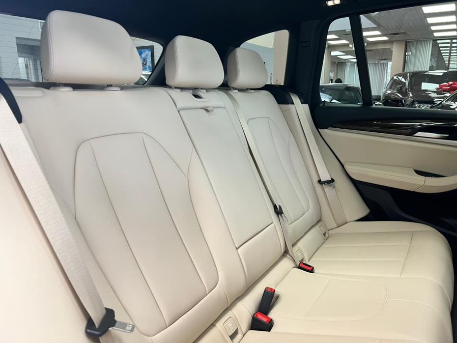 2019 BMW X3 xDrive30i Sports Activity Vehicle, available for sale in Massapequa Park, New York | Power Motors East. Massapequa Park, New York 2019 BMW X3 xDrive30i Sports Activity Vehicle, available for sale in Massapequa Park, New York | Power Motors East. Massapequa Park, New York
