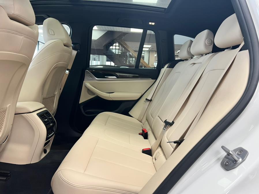 2019 BMW X3 xDrive30i Sports Activity Vehicle, available for sale in Massapequa Park, New York | Power Motors East. Massapequa Park, New York 2019 BMW X3 xDrive30i Sports Activity Vehicle, available for sale in Massapequa Park, New York | Power Motors East. Massapequa Park, New York