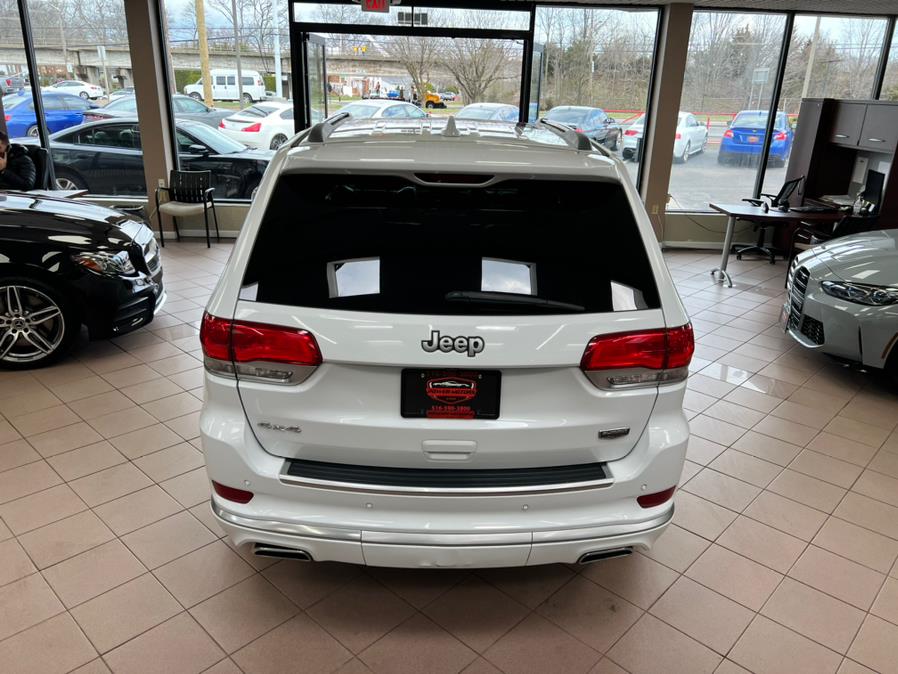Used Jeep Grand Cherokee 4WD 4dr Summit 2016 | Power Motors East. Massapequa Park, New York Used Jeep Grand Cherokee 4WD 4dr Summit 2016 | Power Motors East. Massapequa Park, New York