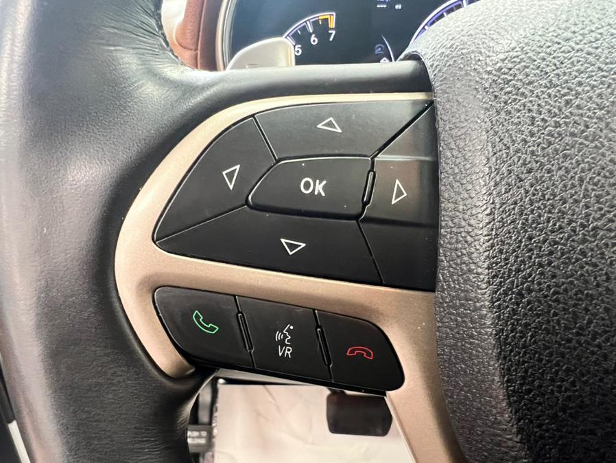 Used Jeep Grand Cherokee 4WD 4dr Summit 2016 | Power Motors East. Massapequa Park, New York Used Jeep Grand Cherokee 4WD 4dr Summit 2016 | Power Motors East. Massapequa Park, New York