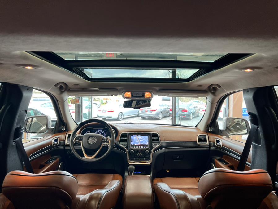 Used Jeep Grand Cherokee 4WD 4dr Summit 2016 | Power Motors East. Massapequa Park, New York Used Jeep Grand Cherokee 4WD 4dr Summit 2016 | Power Motors East. Massapequa Park, New York