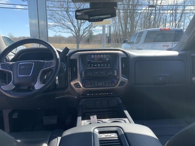 Used GMC Sierra 1500 Denali 2018 | Sullivan Automotive Group. Avon, Connecticut