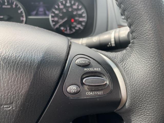 2016 Nissan Pathfinder SL, available for sale in Avon, Connecticut | Sullivan Automotive Group. Avon, Connecticut