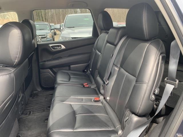 2016 Nissan Pathfinder SL, available for sale in Avon, Connecticut | Sullivan Automotive Group. Avon, Connecticut