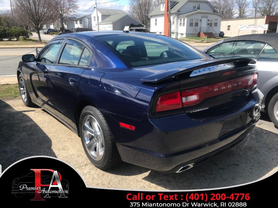 2013 Dodge Charger 4dr Sdn RT RWD, available for sale in Warwick, Rhode Island | Premier Automotive Sales. Warwick, Rhode Island 2013 Dodge Charger 4dr Sdn RT RWD, available for sale in Warwick, Rhode Island | Premier Automotive Sales. Warwick, Rhode Island