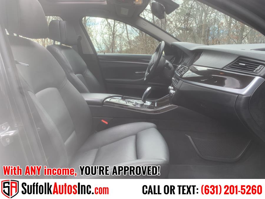 Used BMW 5 Series 4dr Sdn 528i xDrive AWD 2015 | Suffolk Autos Inc. Medford, New York Used BMW 5 Series 4dr Sdn 528i xDrive AWD 2015 | Suffolk Autos Inc. Medford, New York