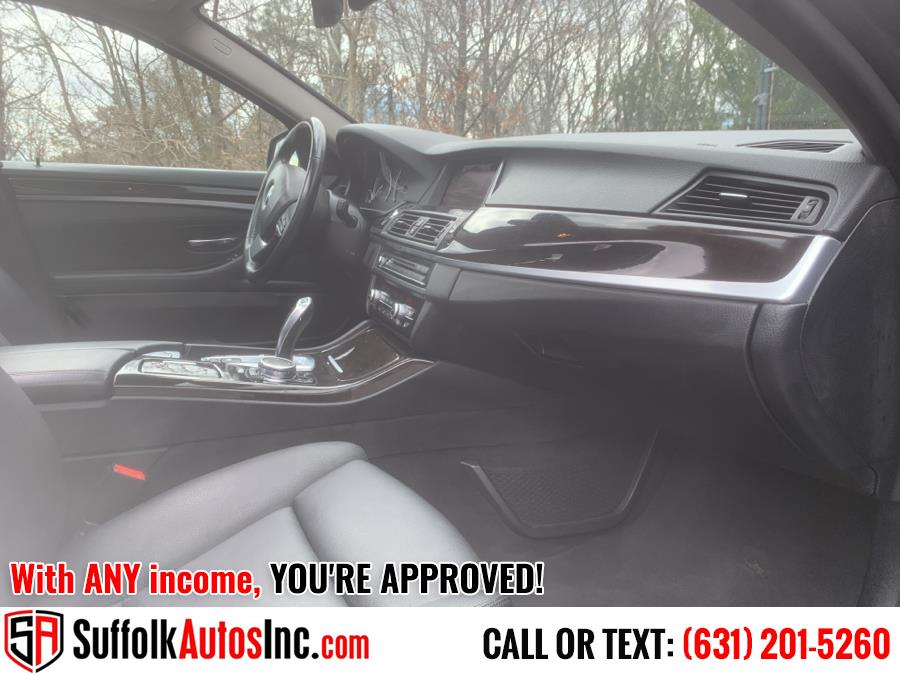 Used BMW 5 Series 4dr Sdn 528i xDrive AWD 2015 | Suffolk Autos Inc. Medford, New York Used BMW 5 Series 4dr Sdn 528i xDrive AWD 2015 | Suffolk Autos Inc. Medford, New York