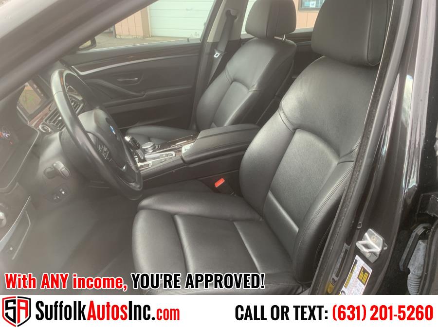Used BMW 5 Series 4dr Sdn 528i xDrive AWD 2015 | Suffolk Autos Inc. Medford, New York Used BMW 5 Series 4dr Sdn 528i xDrive AWD 2015 | Suffolk Autos Inc. Medford, New York