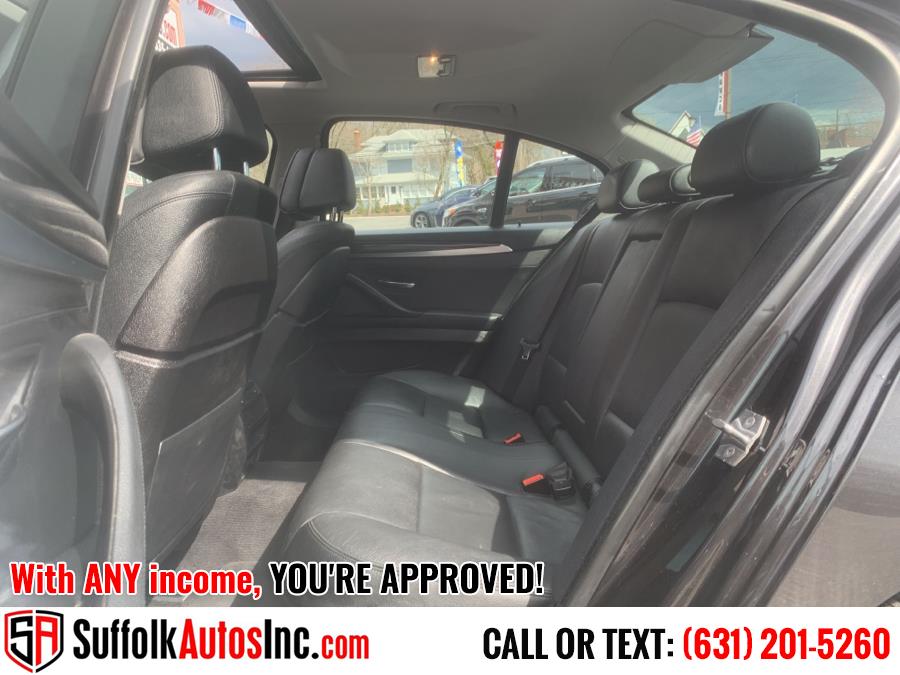 Used BMW 5 Series 4dr Sdn 528i xDrive AWD 2015 | Suffolk Autos Inc. Medford, New York Used BMW 5 Series 4dr Sdn 528i xDrive AWD 2015 | Suffolk Autos Inc. Medford, New York