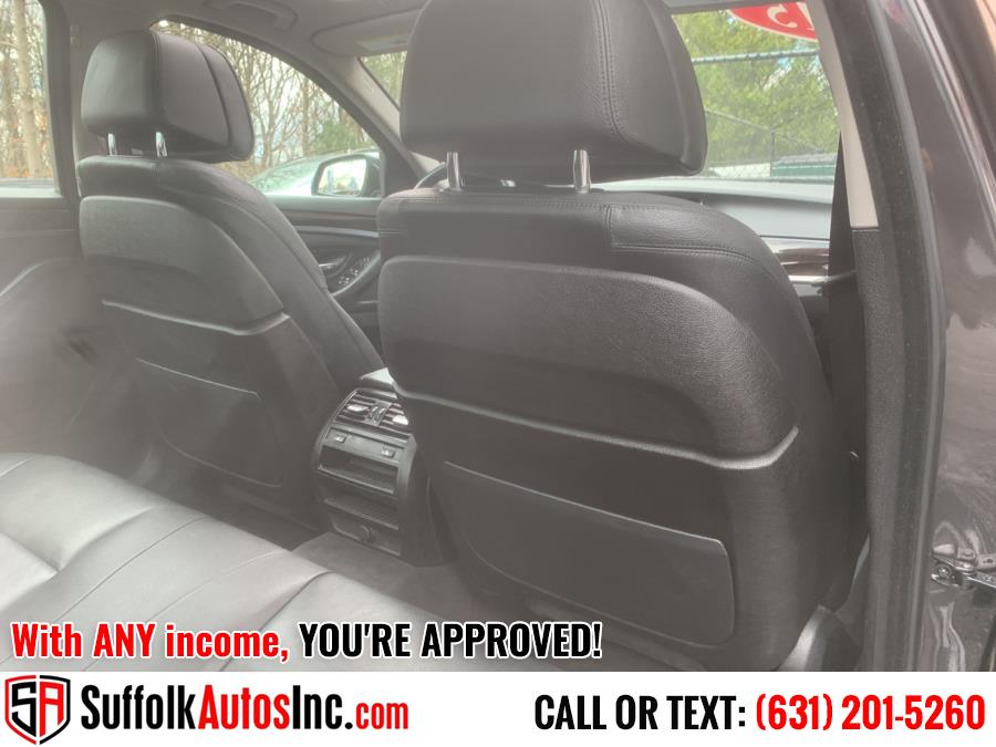 Used BMW 5 Series 4dr Sdn 528i xDrive AWD 2015 | Suffolk Autos Inc. Medford, New York Used BMW 5 Series 4dr Sdn 528i xDrive AWD 2015 | Suffolk Autos Inc. Medford, New York