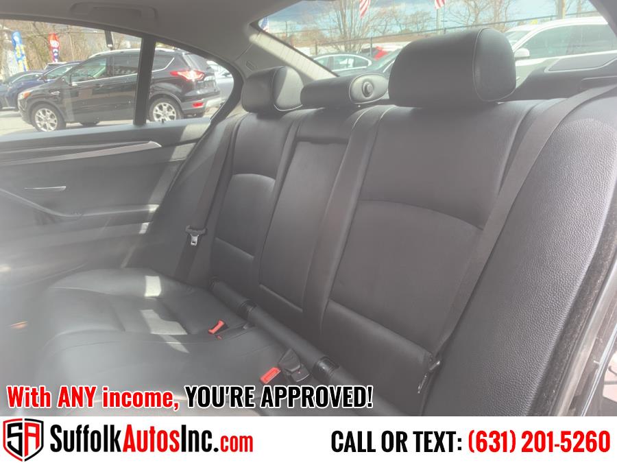 Used BMW 5 Series 4dr Sdn 528i xDrive AWD 2015 | Suffolk Autos Inc. Medford, New York Used BMW 5 Series 4dr Sdn 528i xDrive AWD 2015 | Suffolk Autos Inc. Medford, New York