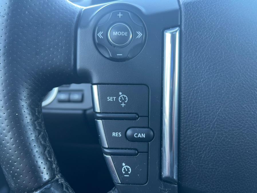 Used Land Rover Range Rover Sport 4WD 4dr HSE LUX 2010 | Auto Match LLC. Waterbury, Connecticut Used Land Rover Range Rover Sport 4WD 4dr HSE LUX 2010 | Auto Match LLC. Waterbury, Connecticut