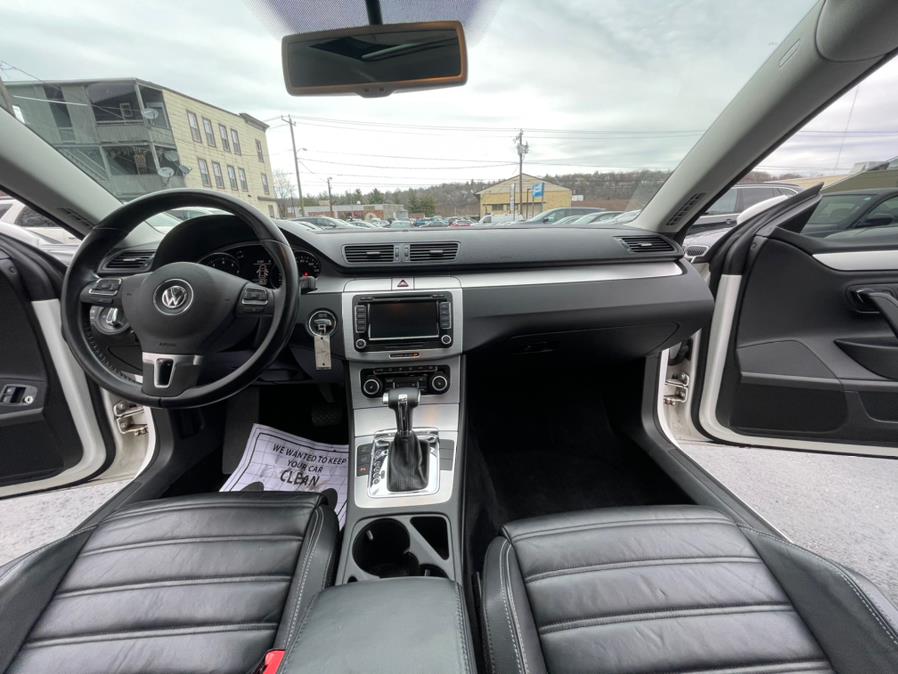 Used Volkswagen CC 4dr DSG Luxury PZEV 2010 | Auto Match LLC. Waterbury, Connecticut Used Volkswagen CC 4dr DSG Luxury PZEV 2010 | Auto Match LLC. Waterbury, Connecticut