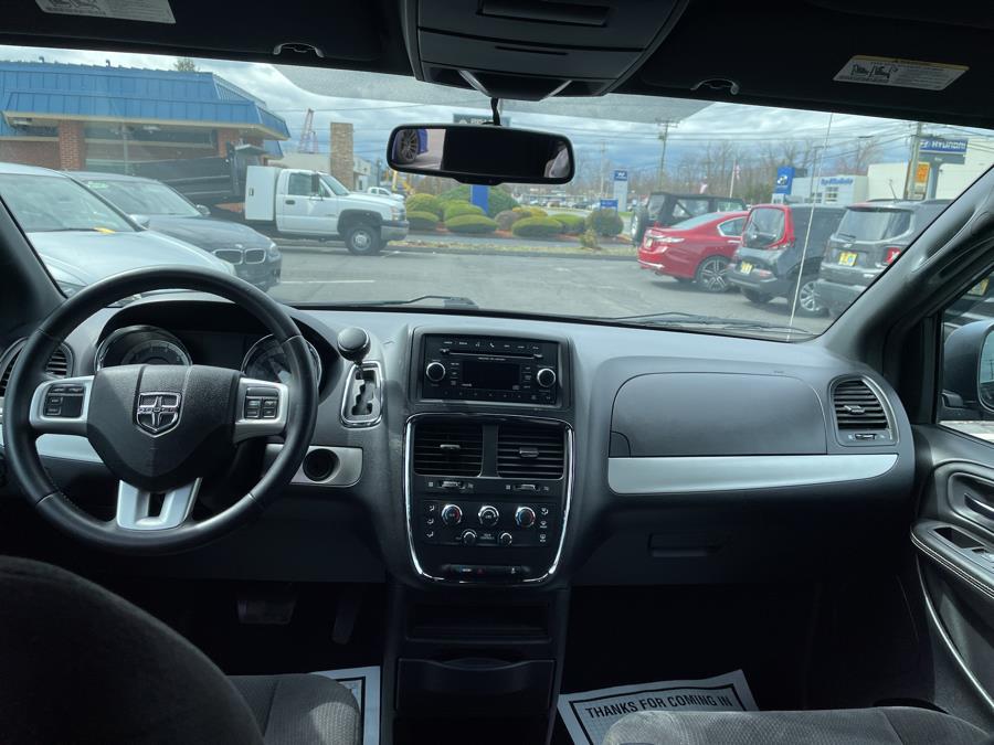 Used Dodge Grand Caravan 4dr Wgn SE 2015 | Diamond Auto Cars LLC. Vernon, Connecticut