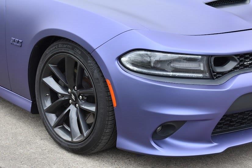 Used Dodge Charger R/T Scat Pack 2020 | Certified Performance Motors. Valley Stream, New York