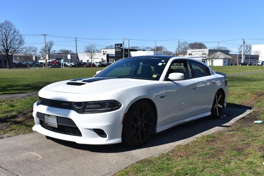 Used Dodge Charger R/T Scat Pack 2019 | Certified Performance Motors. Valley Stream, New York