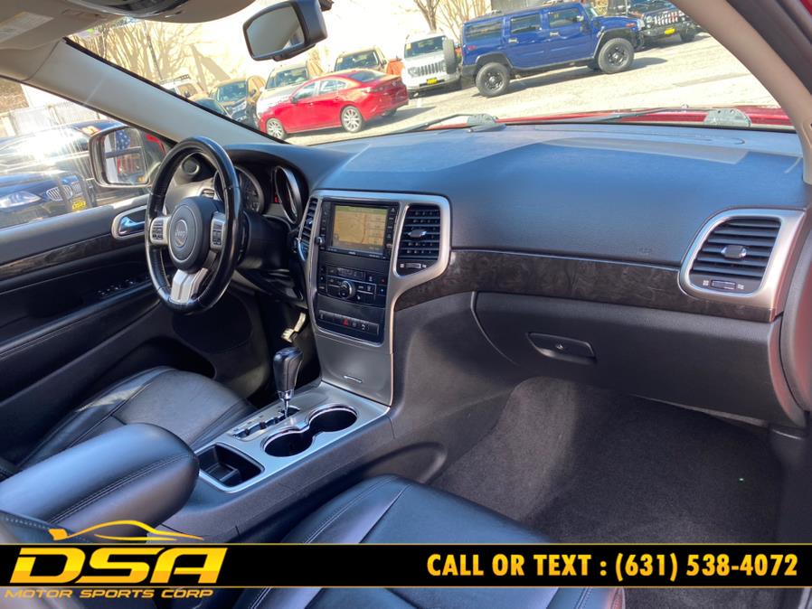 2011 Jeep Grand Cherokee 4WD 4dr Laredo, available for sale in Commack, New York | DSA Motor Sports Corp. Commack, New York 2011 Jeep Grand Cherokee 4WD 4dr Laredo, available for sale in Commack, New York | DSA Motor Sports Corp. Commack, New York