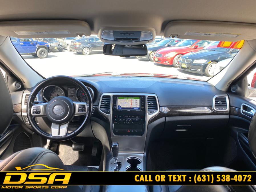 2011 Jeep Grand Cherokee 4WD 4dr Laredo, available for sale in Commack, New York | DSA Motor Sports Corp. Commack, New York 2011 Jeep Grand Cherokee 4WD 4dr Laredo, available for sale in Commack, New York | DSA Motor Sports Corp. Commack, New York