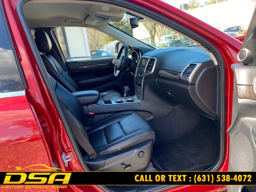 2011 Jeep Grand Cherokee 4WD 4dr Laredo, available for sale in Commack, New York | DSA Motor Sports Corp. Commack, New York 2011 Jeep Grand Cherokee 4WD 4dr Laredo, available for sale in Commack, New York | DSA Motor Sports Corp. Commack, New York
