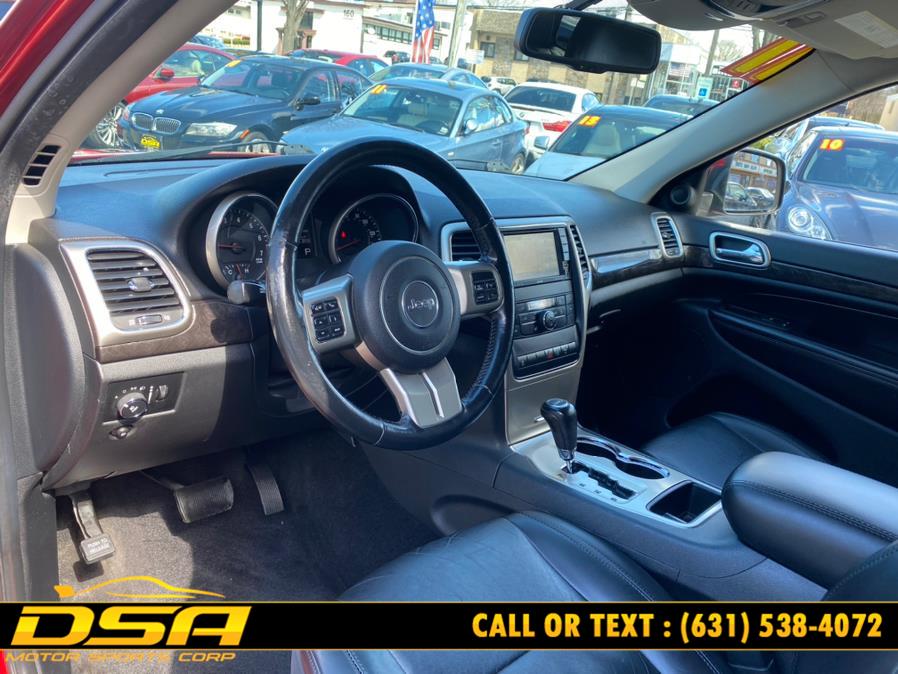 2011 Jeep Grand Cherokee 4WD 4dr Laredo, available for sale in Commack, New York | DSA Motor Sports Corp. Commack, New York 2011 Jeep Grand Cherokee 4WD 4dr Laredo, available for sale in Commack, New York | DSA Motor Sports Corp. Commack, New York