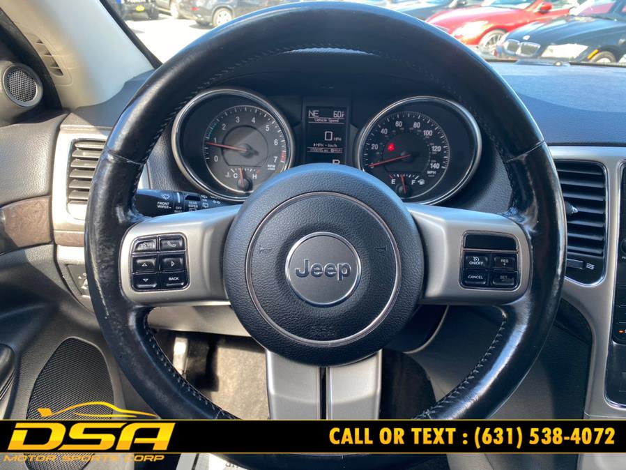2011 Jeep Grand Cherokee 4WD 4dr Laredo, available for sale in Commack, New York | DSA Motor Sports Corp. Commack, New York 2011 Jeep Grand Cherokee 4WD 4dr Laredo, available for sale in Commack, New York | DSA Motor Sports Corp. Commack, New York
