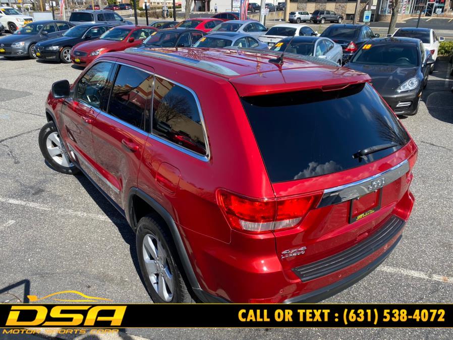 2011 Jeep Grand Cherokee 4WD 4dr Laredo, available for sale in Commack, New York | DSA Motor Sports Corp. Commack, New York 2011 Jeep Grand Cherokee 4WD 4dr Laredo, available for sale in Commack, New York | DSA Motor Sports Corp. Commack, New York