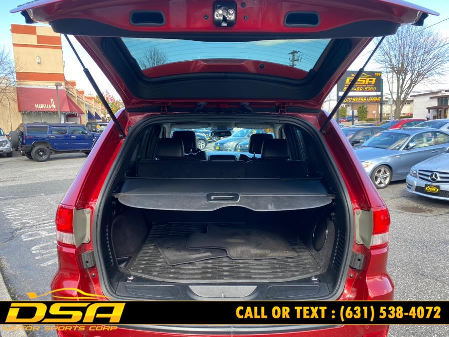 2011 Jeep Grand Cherokee 4WD 4dr Laredo, available for sale in Commack, New York | DSA Motor Sports Corp. Commack, New York 2011 Jeep Grand Cherokee 4WD 4dr Laredo, available for sale in Commack, New York | DSA Motor Sports Corp. Commack, New York
