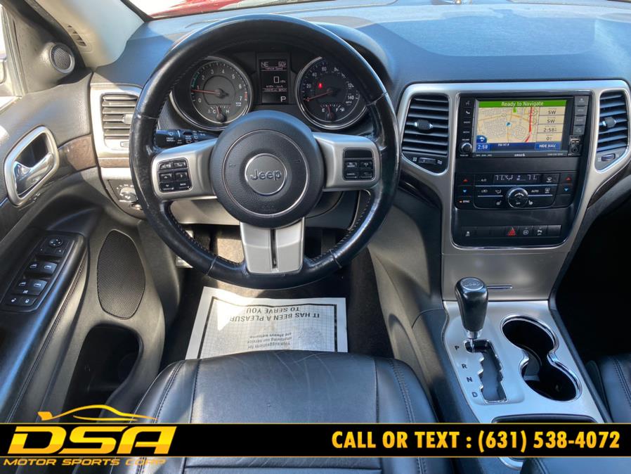 2011 Jeep Grand Cherokee 4WD 4dr Laredo, available for sale in Commack, New York | DSA Motor Sports Corp. Commack, New York 2011 Jeep Grand Cherokee 4WD 4dr Laredo, available for sale in Commack, New York | DSA Motor Sports Corp. Commack, New York