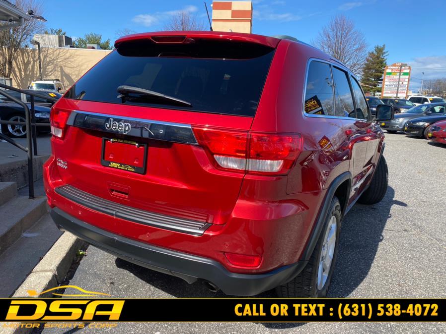 2011 Jeep Grand Cherokee 4WD 4dr Laredo, available for sale in Commack, New York | DSA Motor Sports Corp. Commack, New York 2011 Jeep Grand Cherokee 4WD 4dr Laredo, available for sale in Commack, New York | DSA Motor Sports Corp. Commack, New York