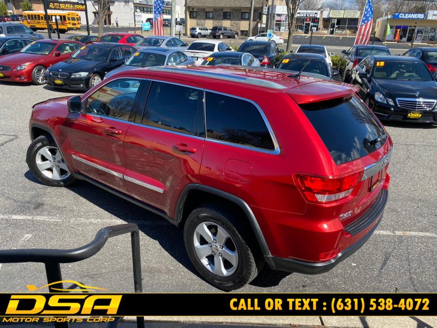 2011 Jeep Grand Cherokee 4WD 4dr Laredo, available for sale in Commack, New York | DSA Motor Sports Corp. Commack, New York 2011 Jeep Grand Cherokee 4WD 4dr Laredo, available for sale in Commack, New York | DSA Motor Sports Corp. Commack, New York
