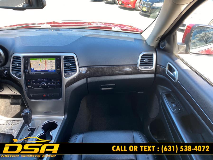 2011 Jeep Grand Cherokee 4WD 4dr Laredo, available for sale in Commack, New York | DSA Motor Sports Corp. Commack, New York 2011 Jeep Grand Cherokee 4WD 4dr Laredo, available for sale in Commack, New York | DSA Motor Sports Corp. Commack, New York