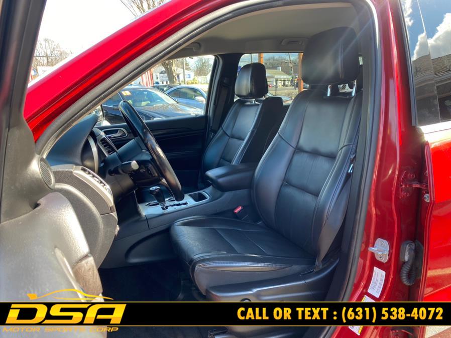 2011 Jeep Grand Cherokee 4WD 4dr Laredo, available for sale in Commack, New York | DSA Motor Sports Corp. Commack, New York 2011 Jeep Grand Cherokee 4WD 4dr Laredo, available for sale in Commack, New York | DSA Motor Sports Corp. Commack, New York