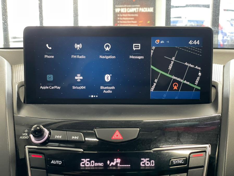 Used Acura RDX A-Spec SH-AWD w/A-Spec Pkg 2020 | Jamaica 26 Motors. Hollis, New York Used Acura RDX A-Spec SH-AWD w/A-Spec Pkg 2020 | Jamaica 26 Motors. Hollis, New York