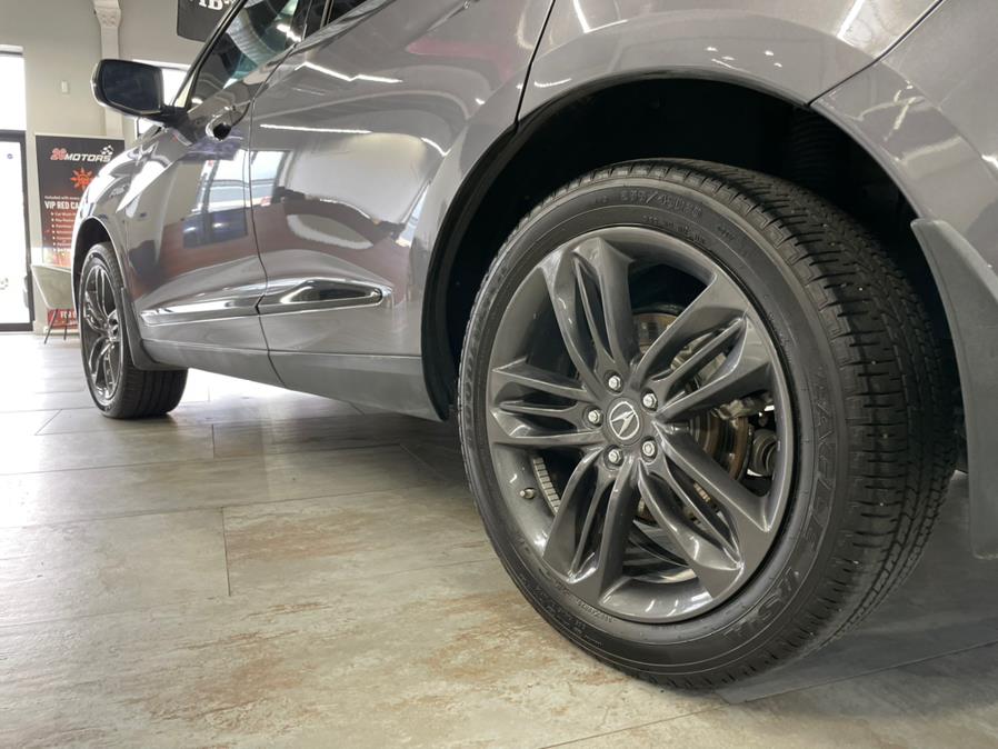Used Acura RDX A-Spec SH-AWD w/A-Spec Pkg 2020 | Jamaica 26 Motors. Hollis, New York Used Acura RDX A-Spec SH-AWD w/A-Spec Pkg 2020 | Jamaica 26 Motors. Hollis, New York
