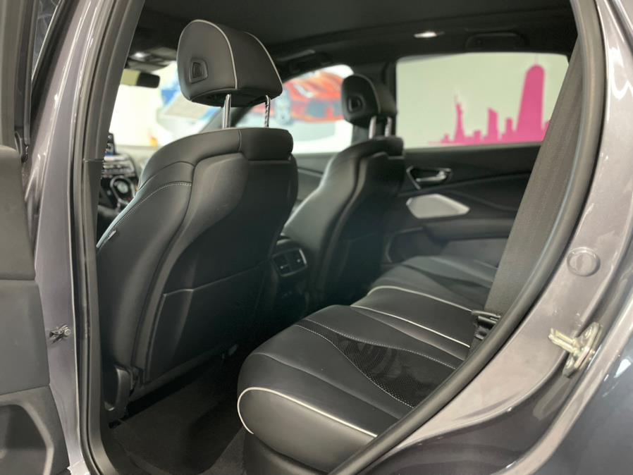 Used Acura RDX A-Spec SH-AWD w/A-Spec Pkg 2020 | Jamaica 26 Motors. Hollis, New York Used Acura RDX A-Spec SH-AWD w/A-Spec Pkg 2020 | Jamaica 26 Motors. Hollis, New York