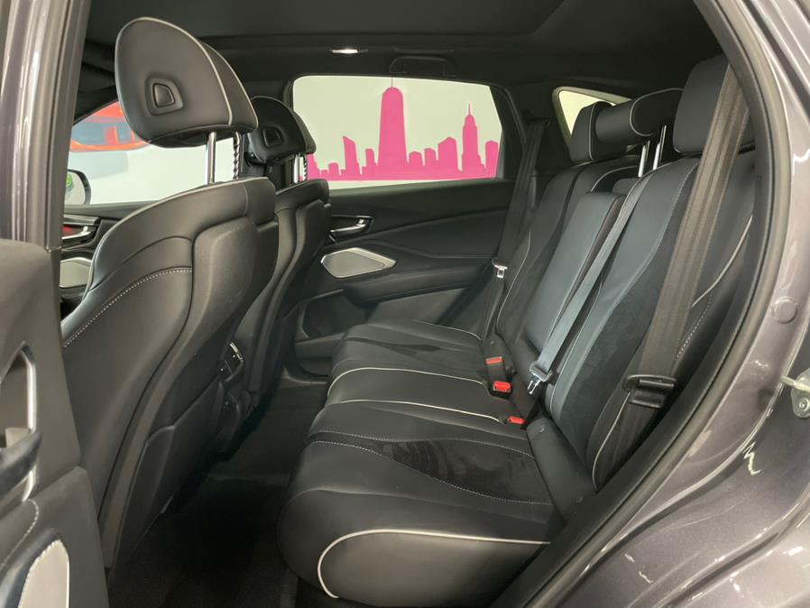 Used Acura RDX A-Spec SH-AWD w/A-Spec Pkg 2020 | Jamaica 26 Motors. Hollis, New York Used Acura RDX A-Spec SH-AWD w/A-Spec Pkg 2020 | Jamaica 26 Motors. Hollis, New York