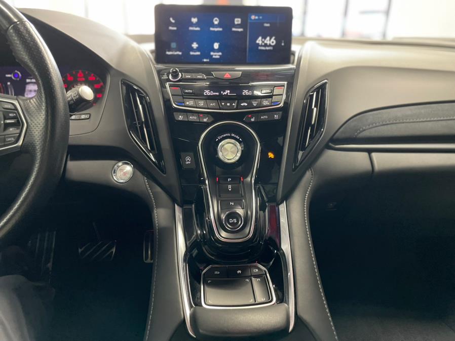 Used Acura RDX A-Spec SH-AWD w/A-Spec Pkg 2020 | Jamaica 26 Motors. Hollis, New York Used Acura RDX A-Spec SH-AWD w/A-Spec Pkg 2020 | Jamaica 26 Motors. Hollis, New York
