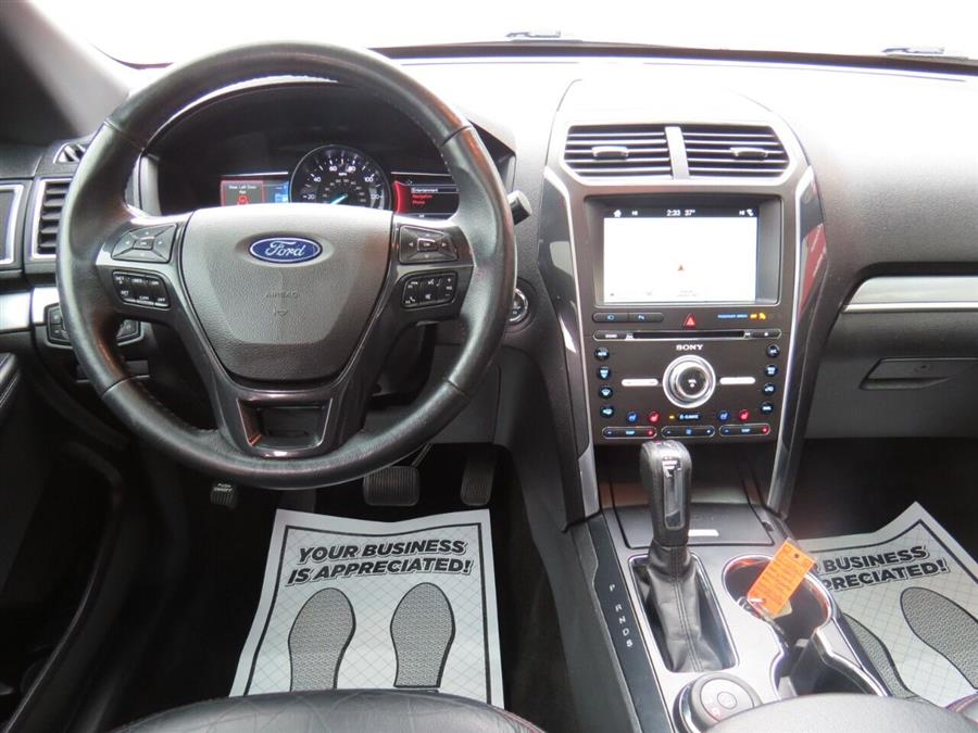 Used Ford Explorer Sport AWD 4dr SUV 2017 | Lake City Exports Inc. Auburn, Maine Used Ford Explorer Sport AWD 4dr SUV 2017 | Lake City Exports Inc. Auburn, Maine