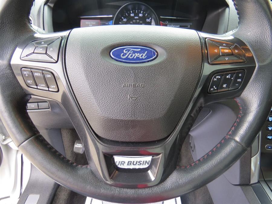 Used Ford Explorer Sport AWD 4dr SUV 2017 | Lake City Exports Inc. Auburn, Maine Used Ford Explorer Sport AWD 4dr SUV 2017 | Lake City Exports Inc. Auburn, Maine