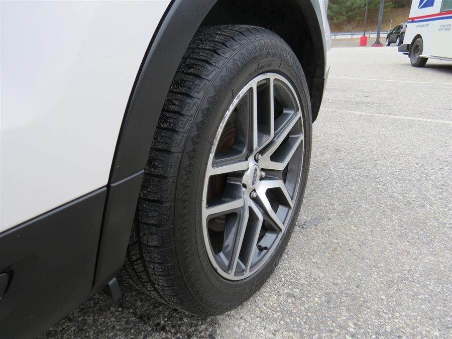 Used Ford Explorer Sport AWD 4dr SUV 2017 | Lake City Exports Inc. Auburn, Maine Used Ford Explorer Sport AWD 4dr SUV 2017 | Lake City Exports Inc. Auburn, Maine