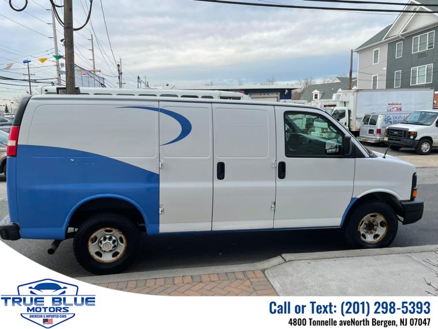Used Chevrolet Express Cargo Van RWD 2500 135" 2014 | True Blue Motors. North Bergen, New Jersey Used Chevrolet Express Cargo Van RWD 2500 135" 2014 | True Blue Motors. North Bergen, New Jersey
